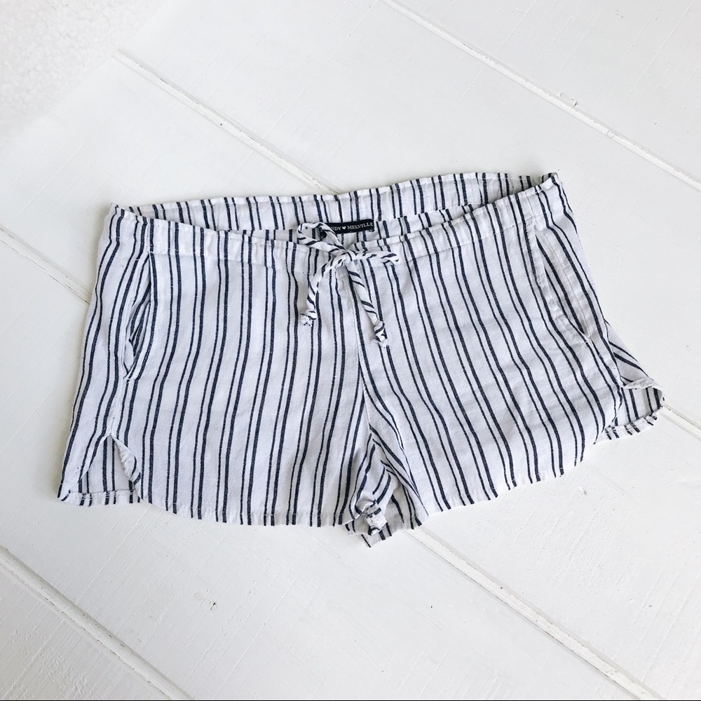 Brandy Melville Tilden Shorts